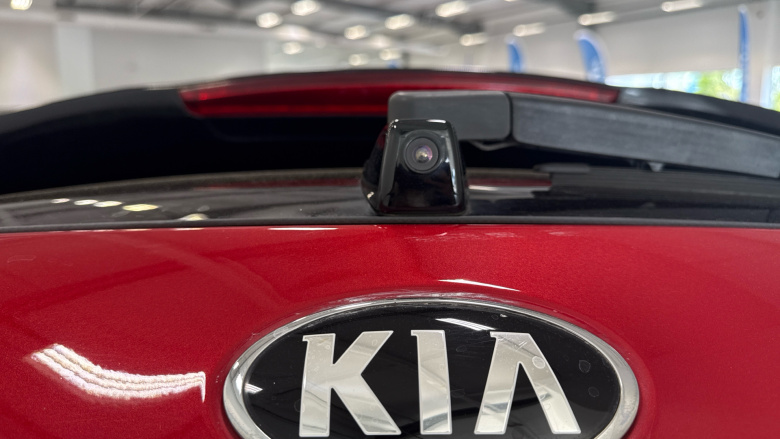 Kia Niro 1.6 GDi Hybrid 2 5dr DCT Hybrid Estate